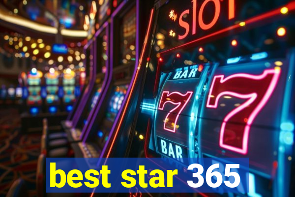 best star 365